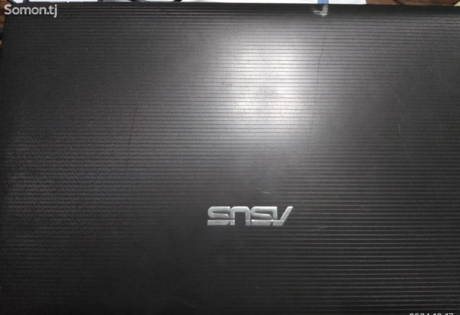 Ноутбук Asus-3