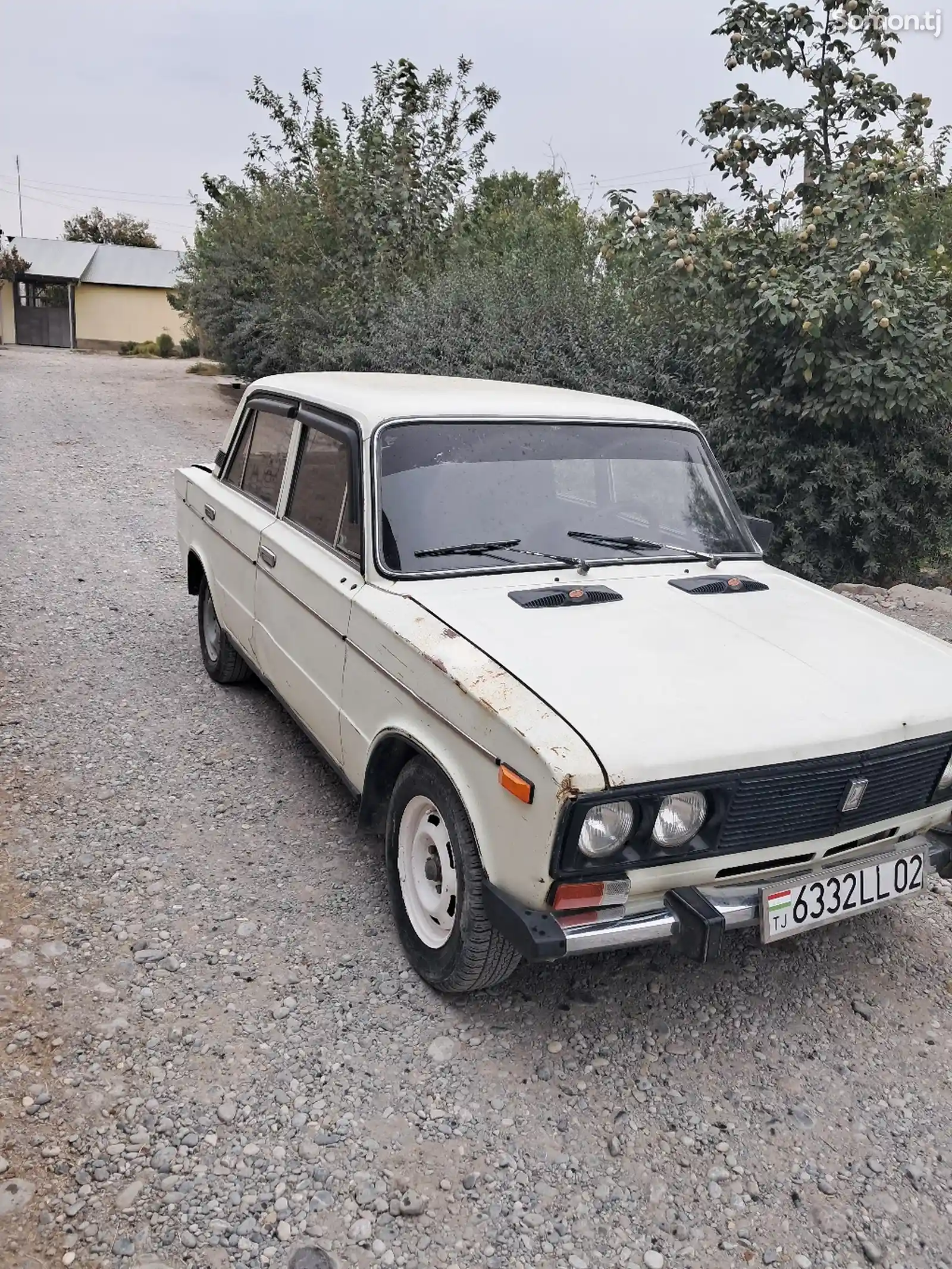 ВАЗ 2106, 1989-2