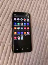 Samsung Galaxy S9 Black 64gb Duos-4