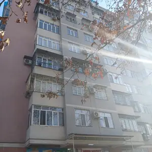 2-комн. квартира, 9 этаж, 50 м², 84 мкр