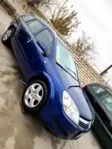 Opel Astra H, 2007-3