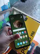 Xiaomi Poco M6-2