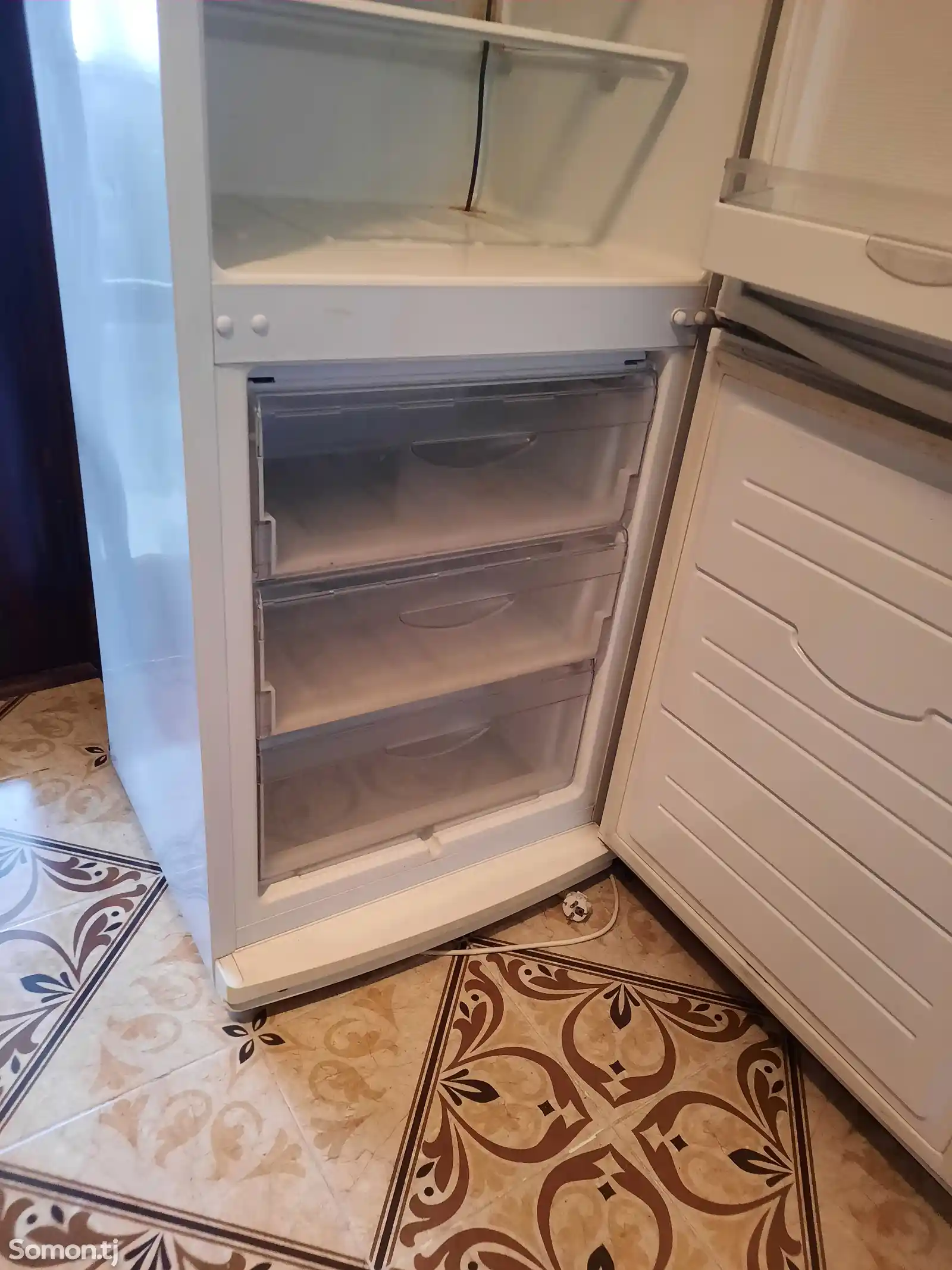 Холодильник Атлант-2