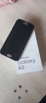 Samsung Galaxy A5-4