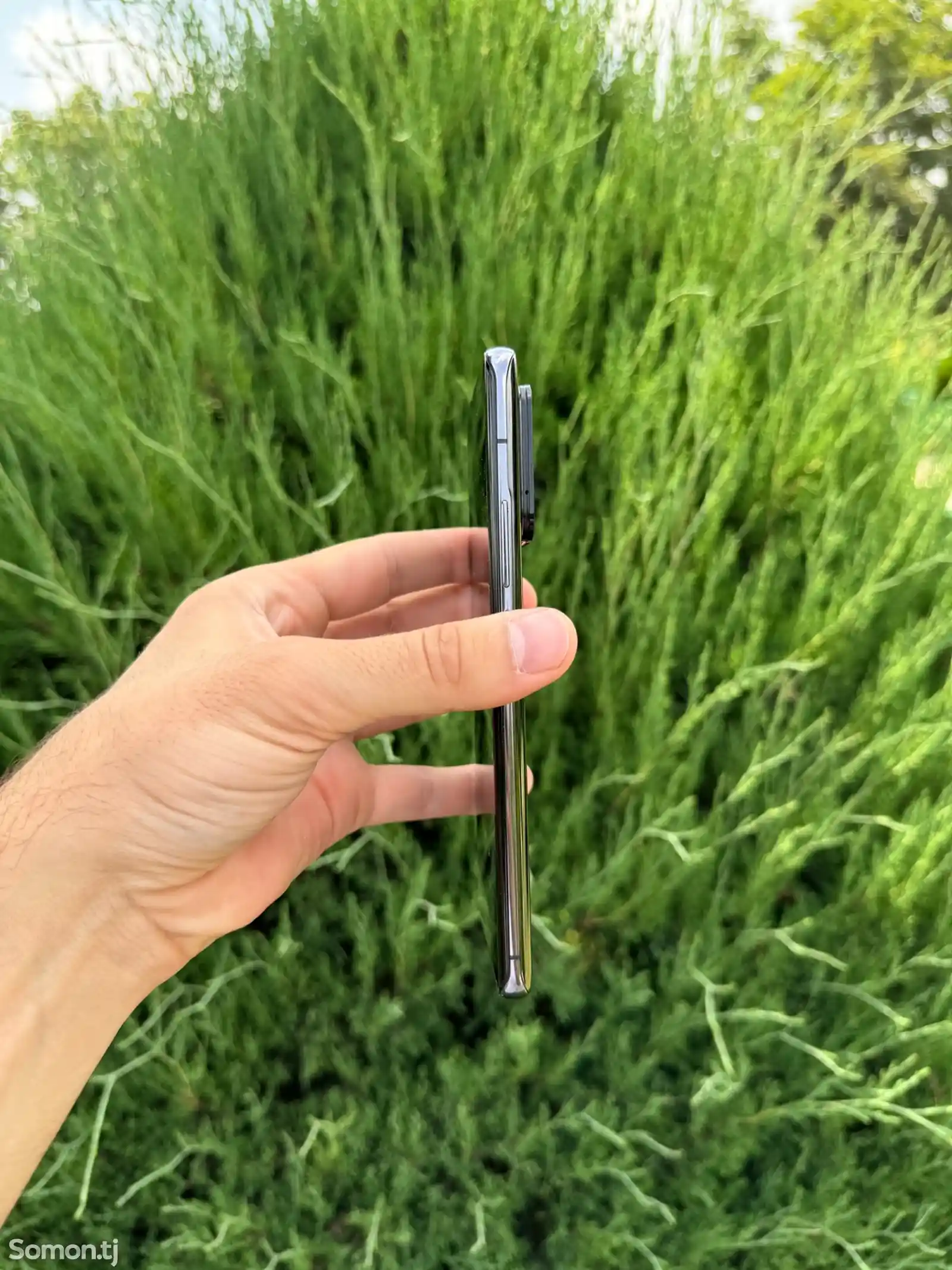 Xiaomi Mi 11 Ultra 12/256 Gb Black-4