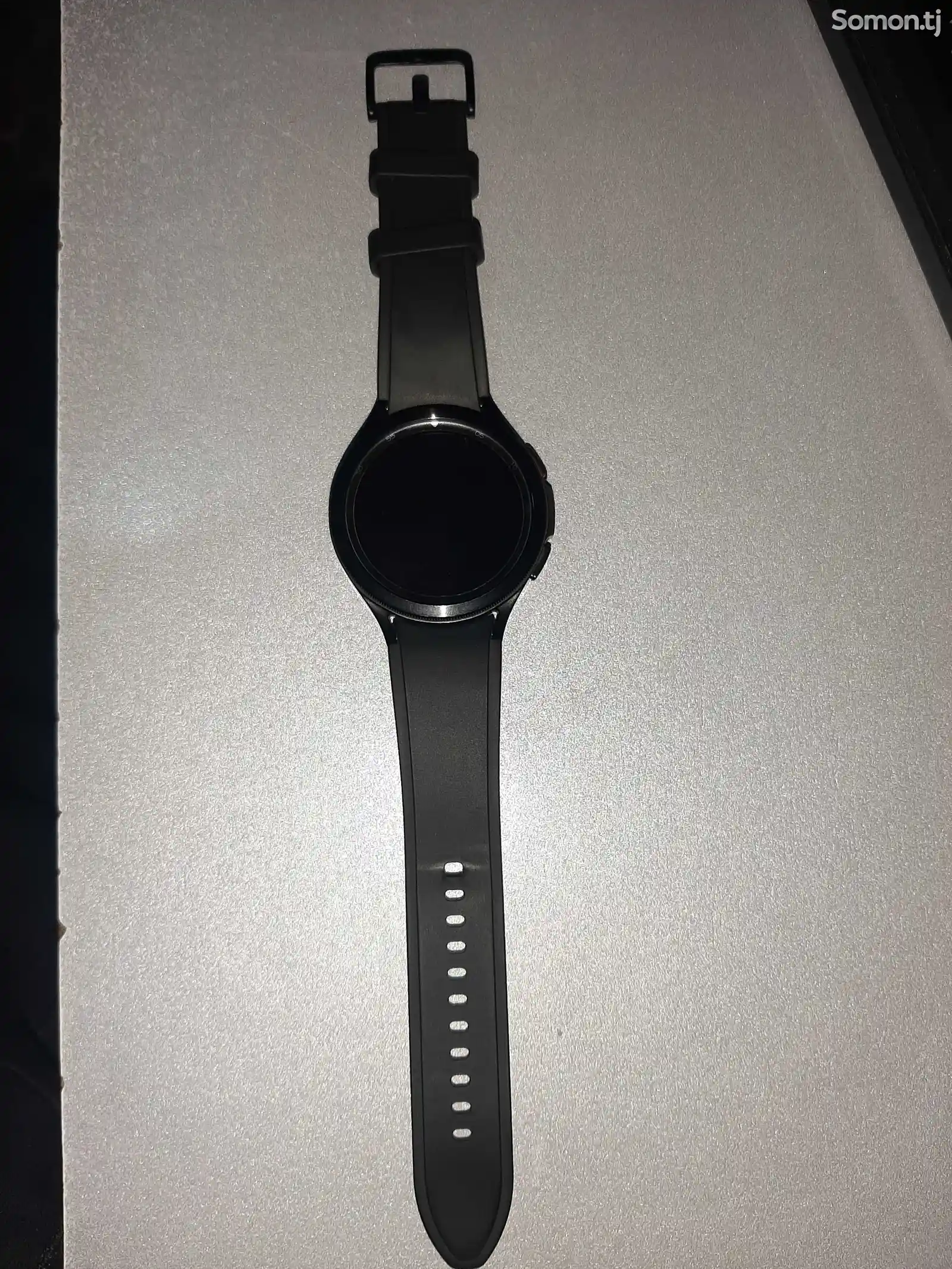Смарт часы Samsung Galaxy Watch 4 Classic 46mm-2