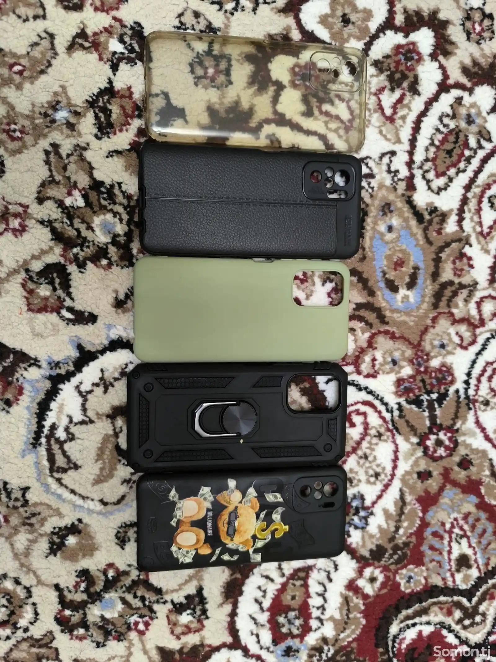 Xiaomi Redmi Note 10S-1