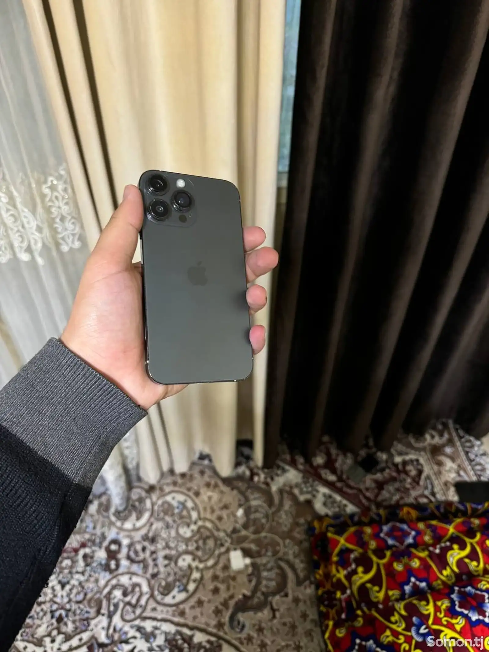 Apple iPhone Xr, 256 gb, Coral-1