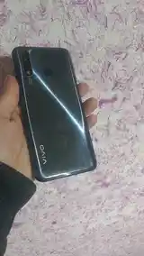 Vivo Y19-3