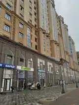 3-комн. квартира, 14 этаж, 96 м², Цирк-2