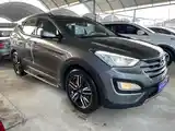 Hyundai Santa Fe, 2015-2