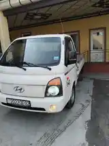 Бортовой автомобиль Hyundai Porter 2, 2010-9