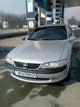 Opel Vectra B, 1996-2