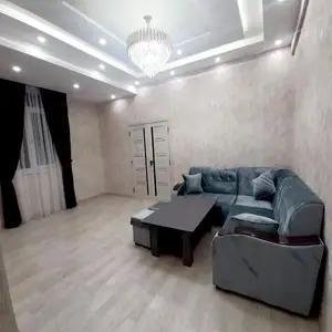 2-комн. квартира, 2 этаж, 50 м², 18 мкр