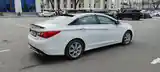 Hyundai Sonata, 2012-3