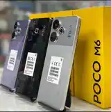 Xiaomi Poco M6 8+4/256Gb Global Version-6