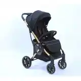 Коляска Ining Baby F7 Pro с удобным дизайном-6