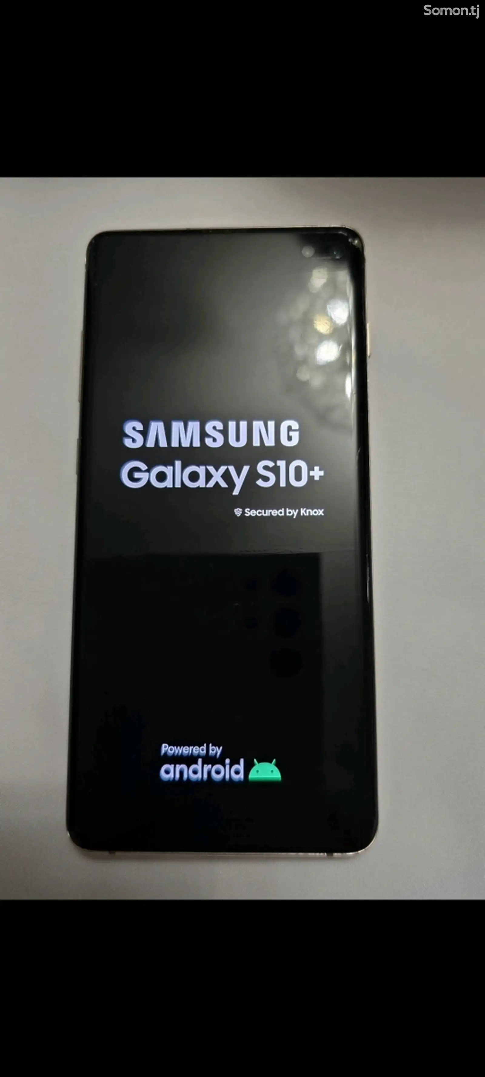 Samsung Galaxy S10 plus-1