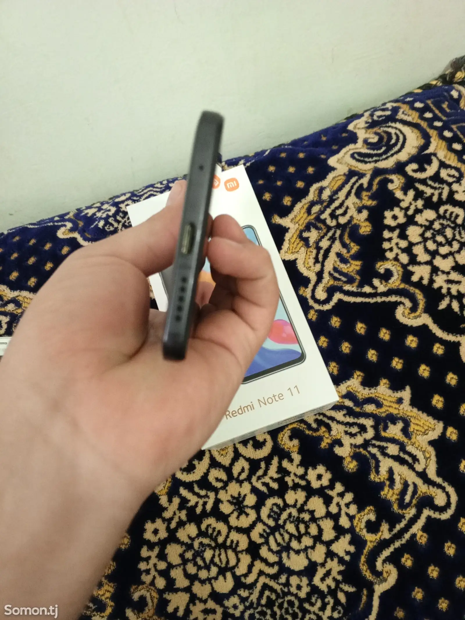 Xiaomi Redmi Note 11-1