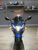 Мотоцикл suzuki gsx250r-3