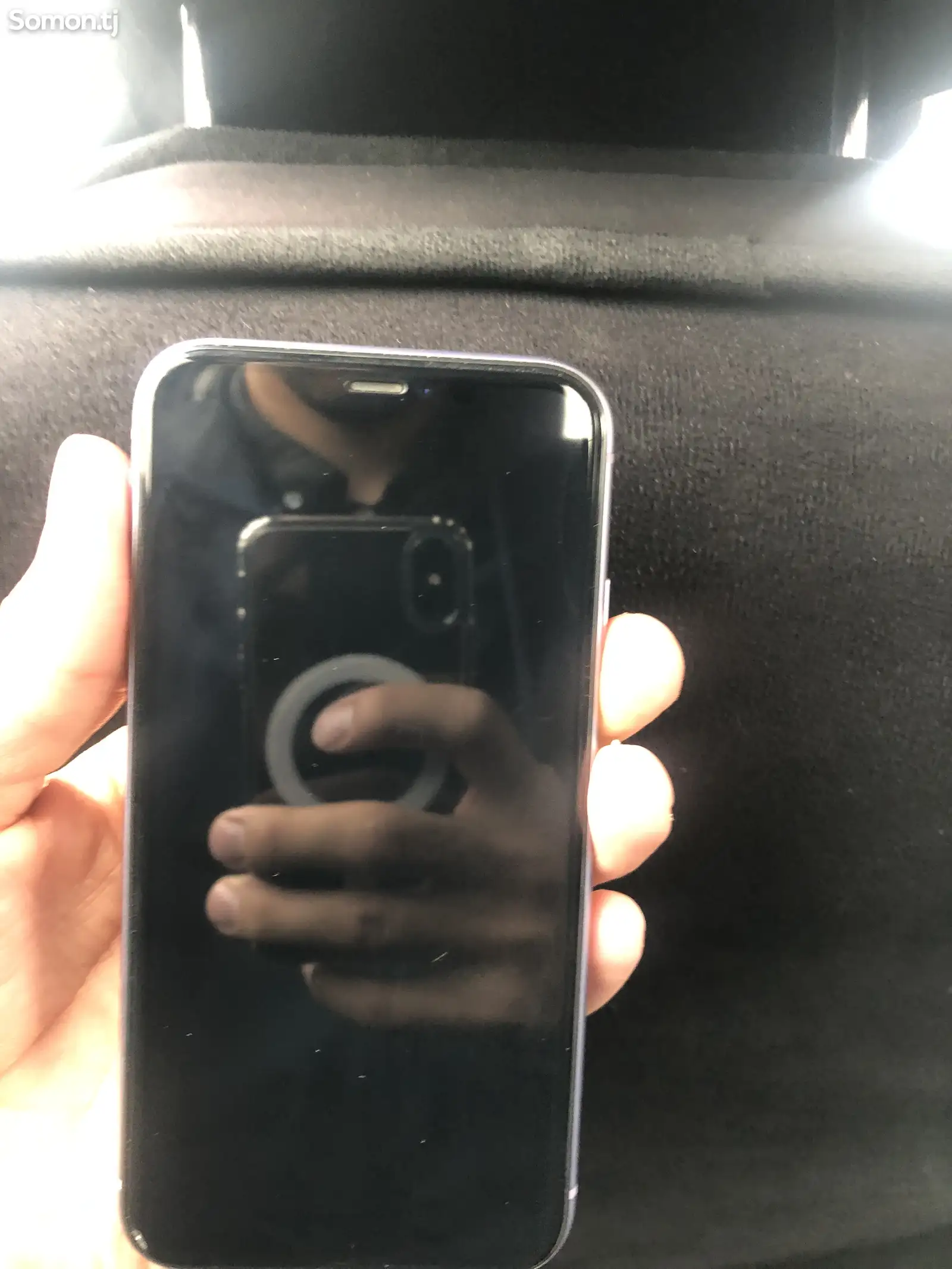 Apple iPhone 11, 128 gb, Purple-2