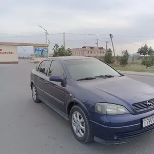 Opel Astra G, 1999