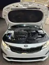 Kia Optima, 2016-10