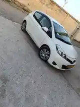 Toyota Vitz, 2012-9