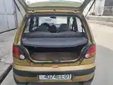 Daewoo Matiz, 1998-13