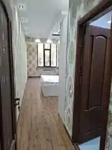 3-комн. квартира, 3 этаж, 121м², Айни около садбарга-3