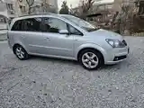 Opel Zafira, 2007-2