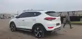 Hyundai Tucson, 2017-10