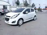 Chevrolet Spark, 2015-2