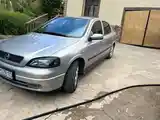 Opel Astra G, 2003-5