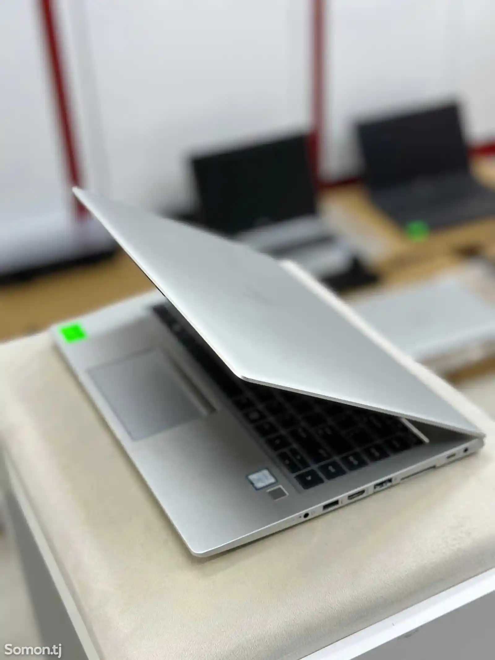 Ноутбук HP EliteBook 840 G5-4
