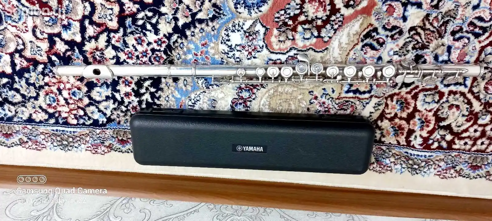 Флейта-5