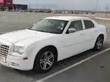 Chrysler 300C, 2006-2