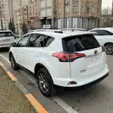 Toyota RAV 4, 2016-4