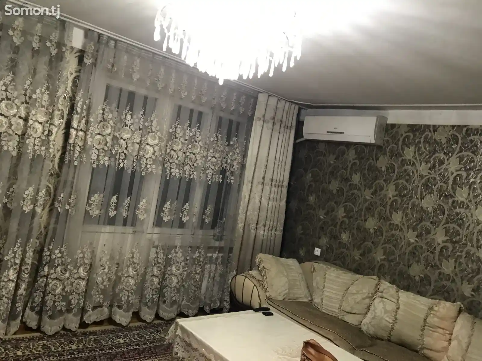 5-комн. квартира, 4 этаж, 120 м², Саховат-10