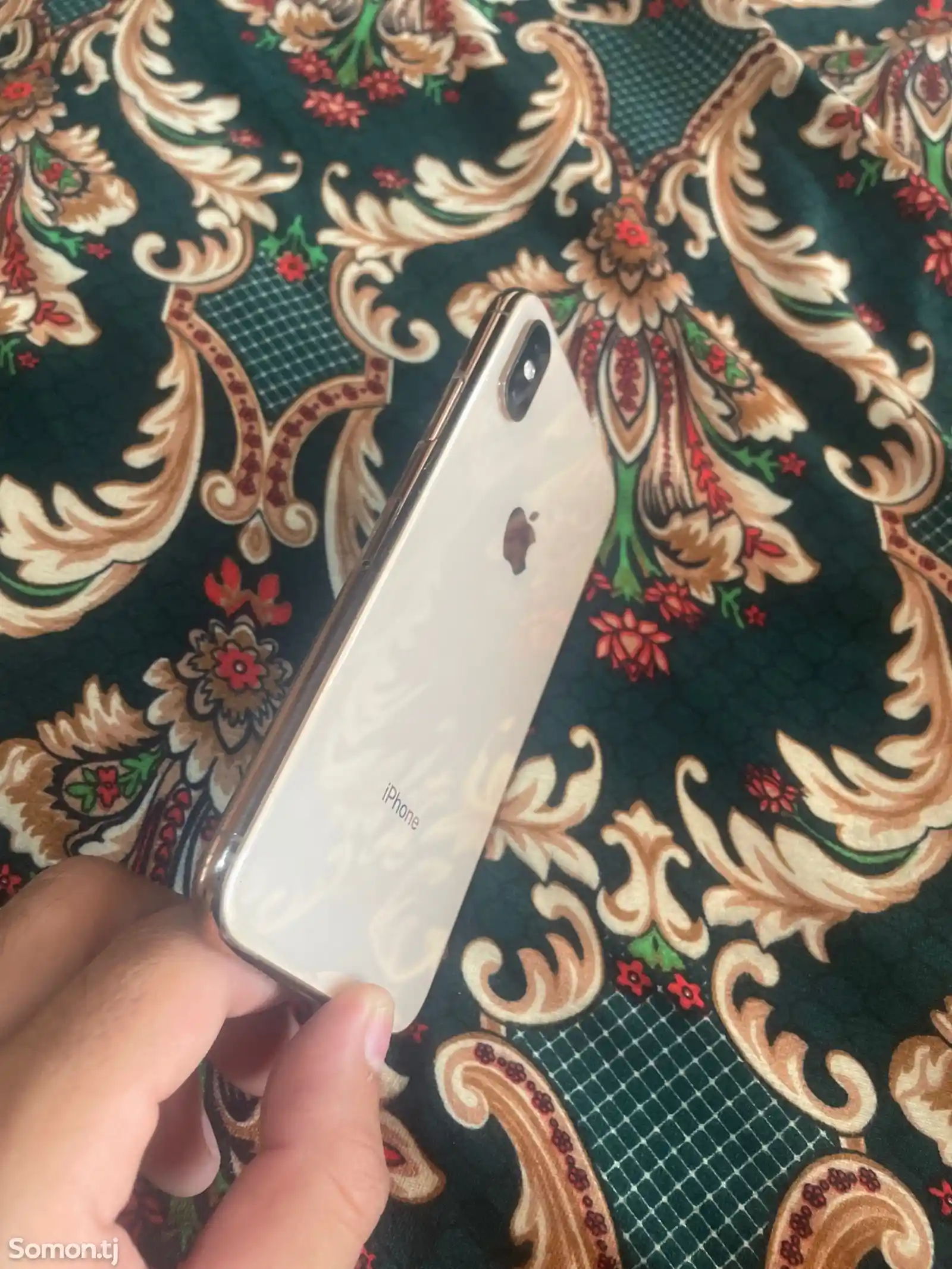 Apple iPhone Xs, 64 gb, Gold-2