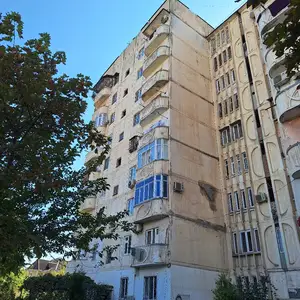 3-комн. квартира, 6 этаж, 85 м², Гипрозем, Сино