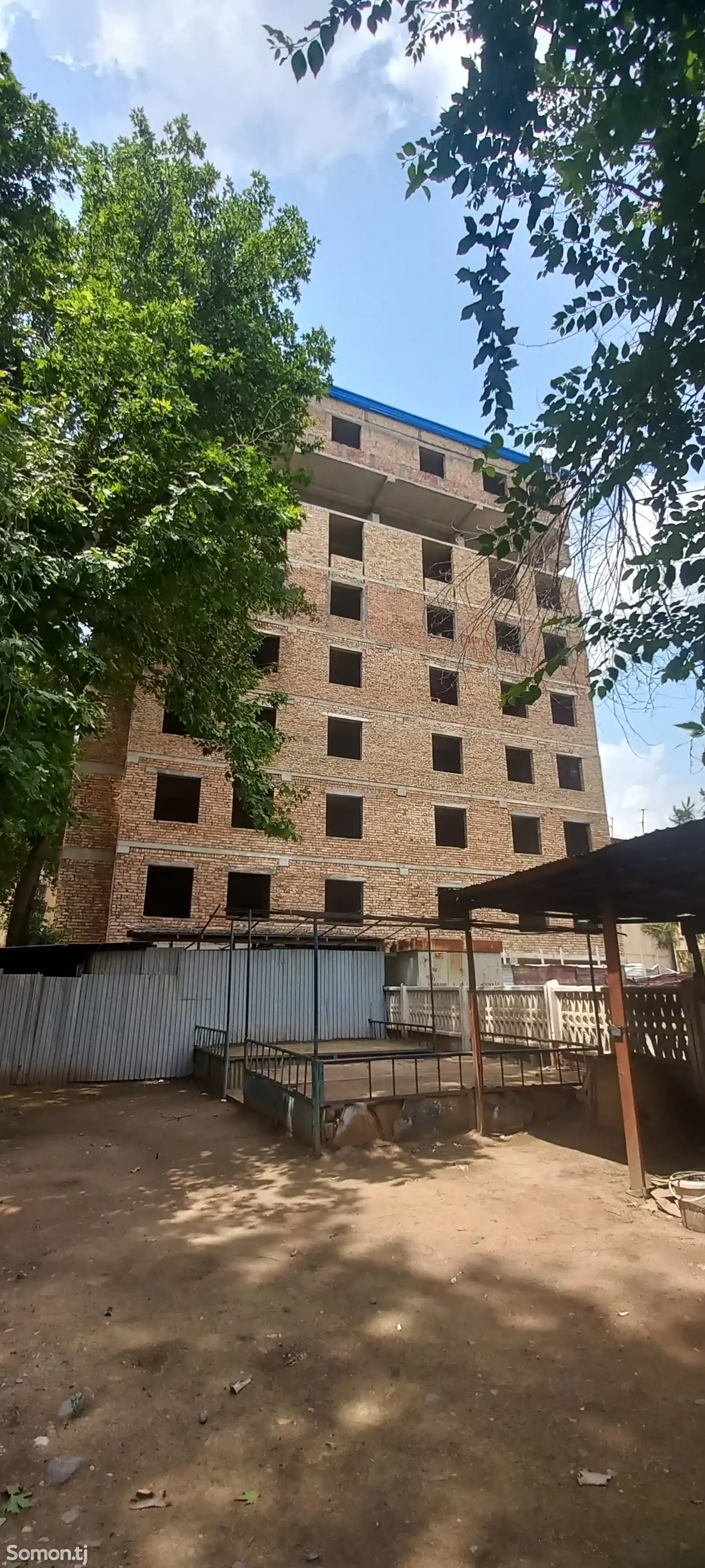 2-комн. квартира, 4 этаж, 52 м², 3 мкр-1