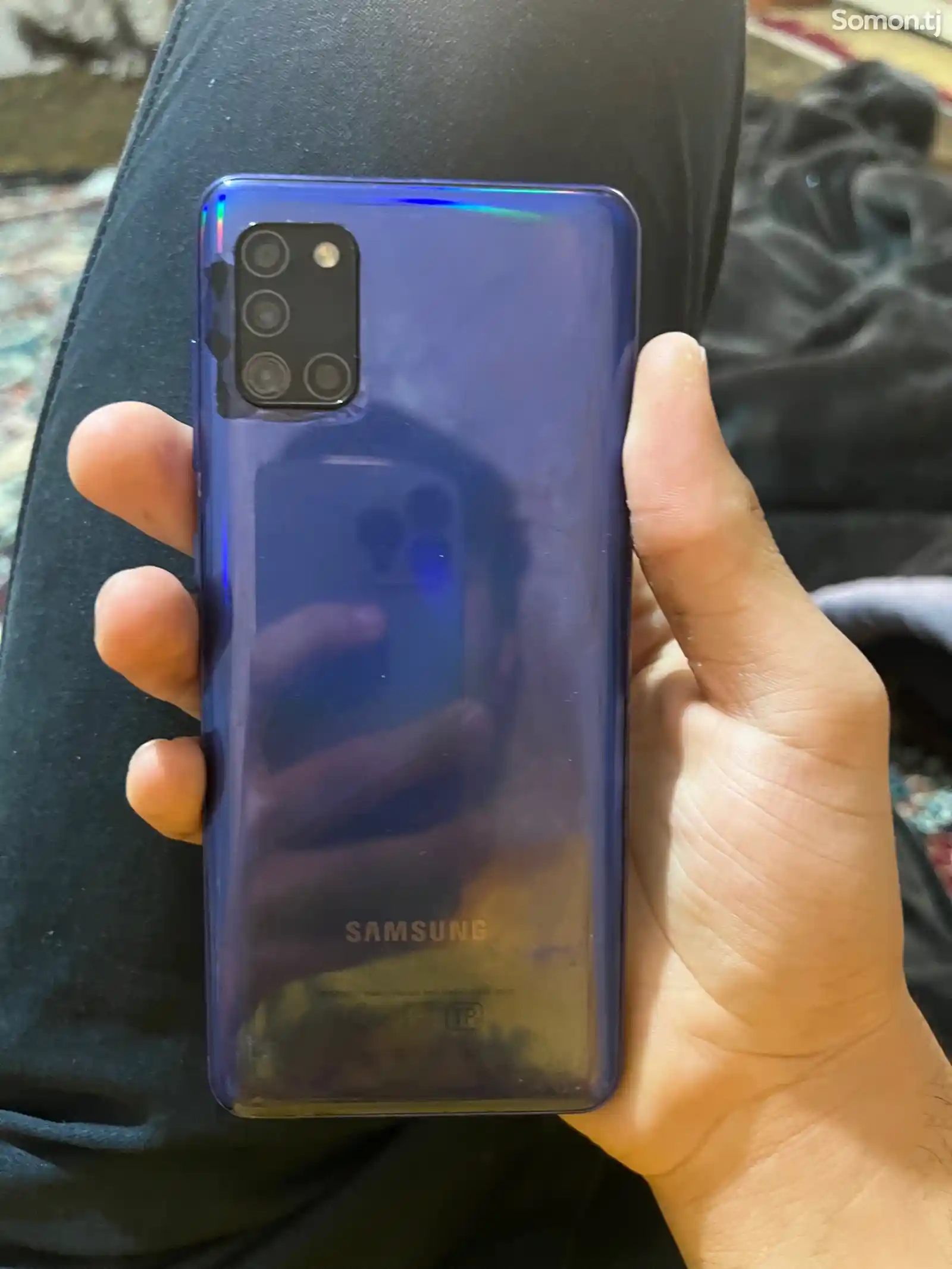 Samsung galaxy A31-2