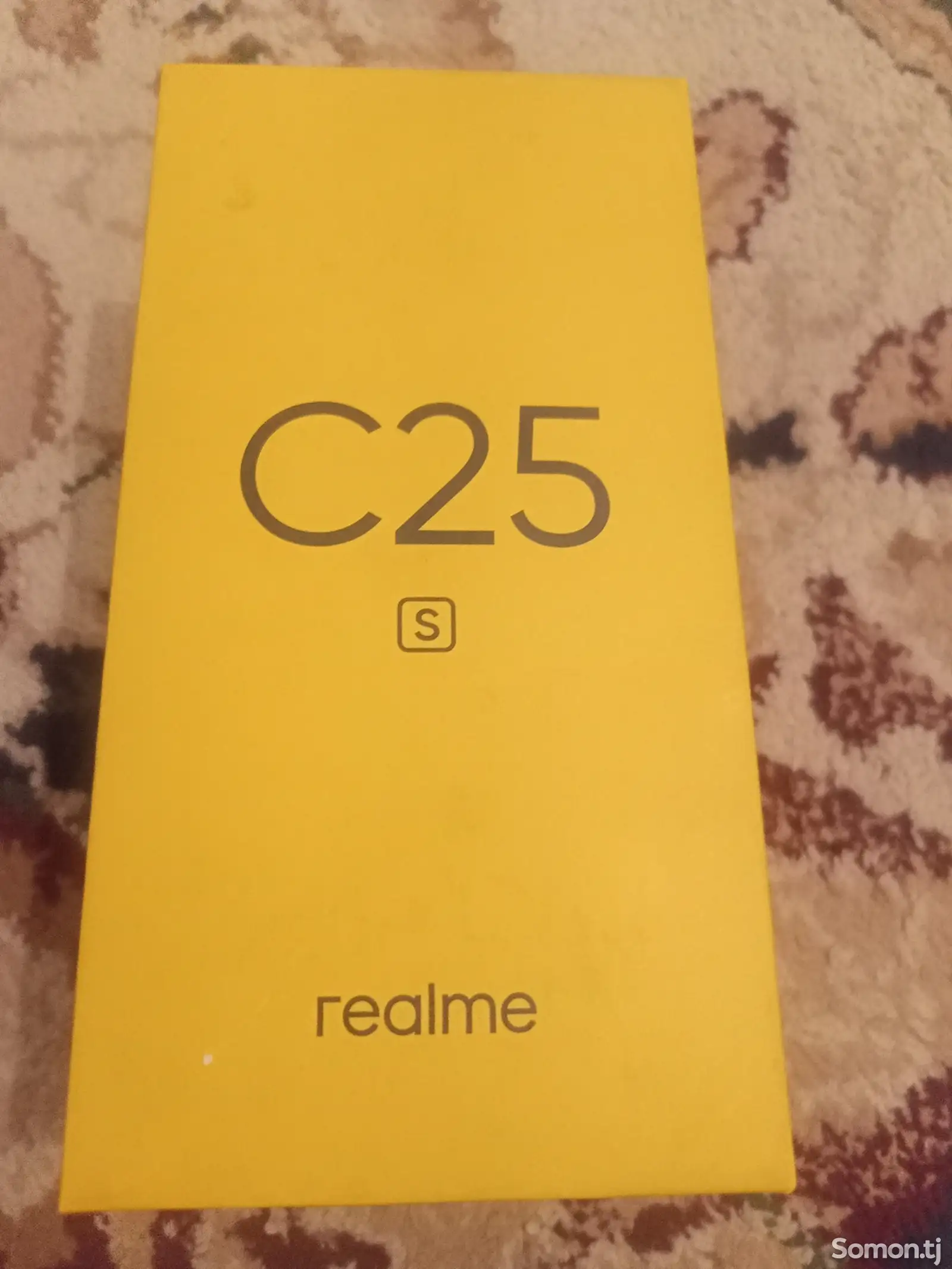 Realme C25s-4