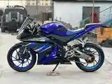 Мотоцикл yamaha r25 250cc-4