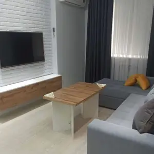 3-комн. квартира, 16 этаж, 70м², дом Печать