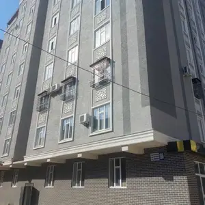 2-комн. квартира, 6 этаж, 46 м², Хуросон 19