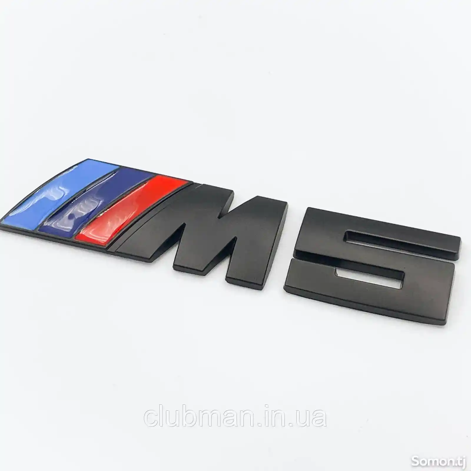 Эмблема M5 для BMW-2