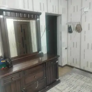 3-комн. квартира, 8 этаж, 69 м², Сино