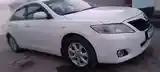 Toyota Camry, 2011-4